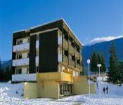 residence odalys le sornin, autrans