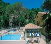 residence odalys eden roc, narbonne-plage