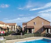 residence odalys les soleillades, vendres