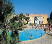 residence odalys le grand bleu, vendres