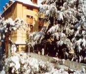 residence odalys le grand chalet, brides-les-bains