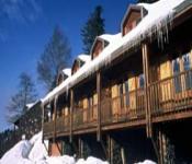 hebergement odalys le hameau du pas du loup, ustou