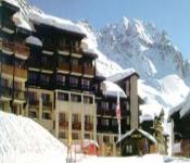 residence odalys la licorne, la plagne