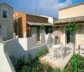 residence odalys le clos des amandines, le cap d'agde