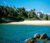 residence odalys castel beach, kerfany-les-pins