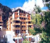 residence odalys les balcons de la vanoise, modane