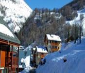 residence odalys les roches fleuries, valloire
