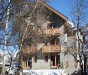 residence les alpages d auguste, valloire