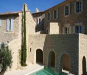 hebergement odalys bastide de léa, gordes