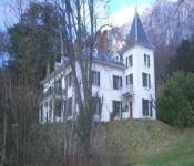 hebergement odalys villa la spinelle, veyrier-du-lac