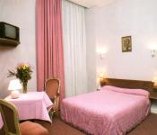 hebergement hotel esplanade, strasbourg