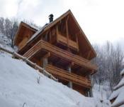 residence odalys chalet la grande ourse, valloire