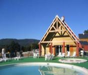 residence odalys domaine des sources, la salvetat-sur-agout