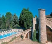 residence odalys le fabian des baux, les baux-de-provence