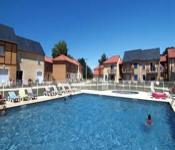 residence odalys le hameau du moulin, montignac