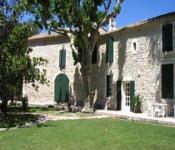 residence odalys mas fontboeuf, nîmes