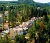 residence odalys les hauts de salavas, salavas