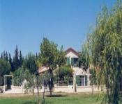 residence odalys mas pastourello, saint-martin-de-crau