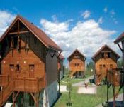 residence odalys les chalets d'evian, évian-les-bains