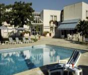 hotel la closerie, beaune