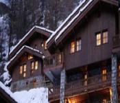 residence odalys chalet breckenridge, tignes