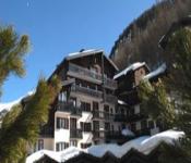 residence odalys les hauts du rogoney, val-d'isère