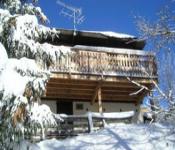 hebergement odalys chalet gueirero, orcières
