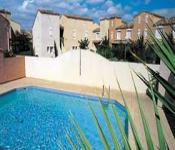 residence odalys golf club, le cap d'agde