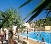 hebergement odalys club shangri-la, aubagne