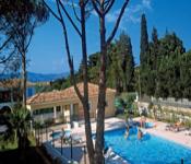 residence odalys le clos bonaventure, gassin