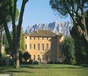 residence odalys château l'arc, fuveau