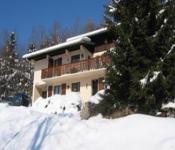residence odalys le chalet l'adret, arâches