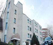 hebergement hotel du coq saint germain, saint-germain-en-laye