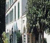 hebergement domaine de chateauneuf, nans-les-pins