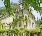 hotel le cro magnon, sireuil