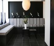 hebergement  standard design hotel, paris