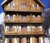 residence residhotel chalet de la porte des saisons, saint-sorlin-d'arves