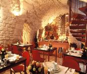 hebergement hotel du vieux saule***, paris