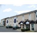 hebergement balladins confort blois, villebarou