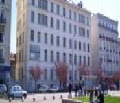 residence residhotel central'gare, grenoble