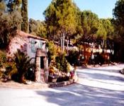 hotel la cigaliere, le beausset