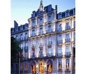 hotel sofitel dijon, dijon