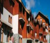 residence residhotel le parc aux etoiles, puy-saint-vincent