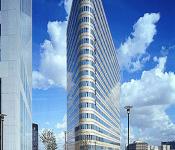 hotel pullman paris la defense, nanterre
