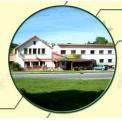Hotel logis-auberge-du-parc orgon