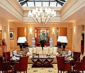 hebergement sofitel le faubourg-paris, paris