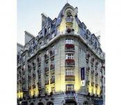 hebergement sofitel arc de triomphe, paris
