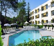 hotel novotel sophia antipolis, valbonne