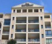 residence residhotel villa maupassant, cannes