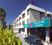 hotel novotel nice aeroport cap 3000, saint-laurent-du-var